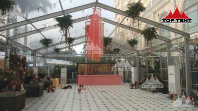 Top Tent Manufacturing Co.,Ltd