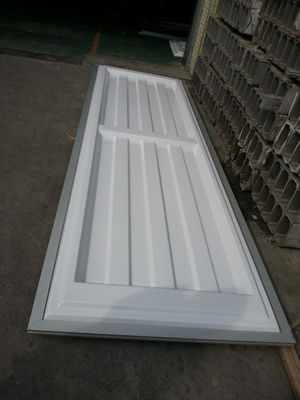High Strength Luxury Marquee Doors And Marquee Walls Sleek Design