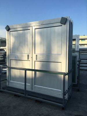 High Strength Luxury Marquee Doors And Marquee Walls Sleek Design