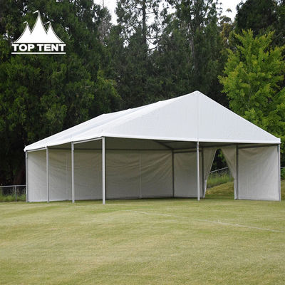 Sleek Design Birthday Party Marquee Outdoor Party Tent OEM / ODM Available