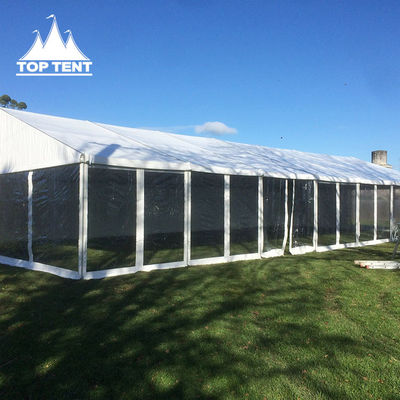 Sleek Design Birthday Party Marquee Outdoor Party Tent OEM / ODM Available
