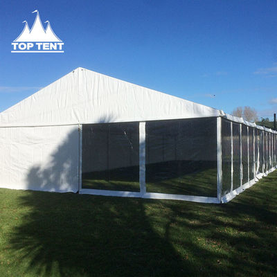 Sleek Design Birthday Party Marquee Outdoor Party Tent OEM / ODM Available