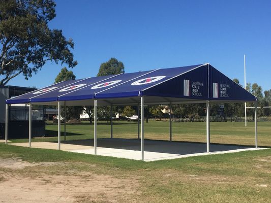 Customizable Stylish S Series A Frame Marquee With Printed Roof For Every Occasion