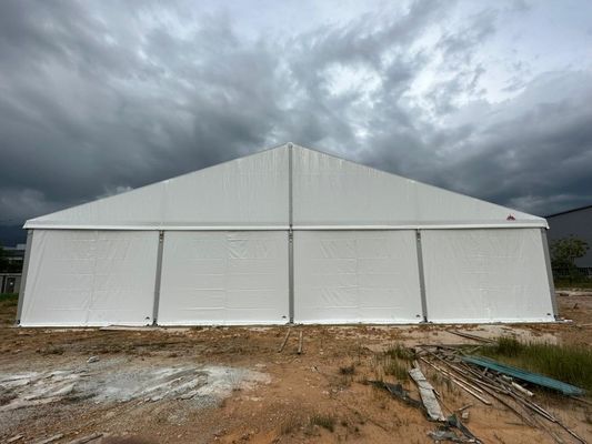 Matrix M Series A Frame White Party Marquee Large Festival Tent Weather Resistance