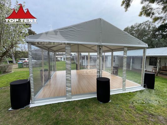Family Celebrations Party Marquee Tent S Series Corporate Event Marquees Weather Proof