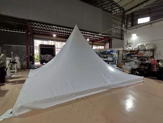 Multi Use Gazebo Pagoda Tent Modular Design For Festivals And Exhibits