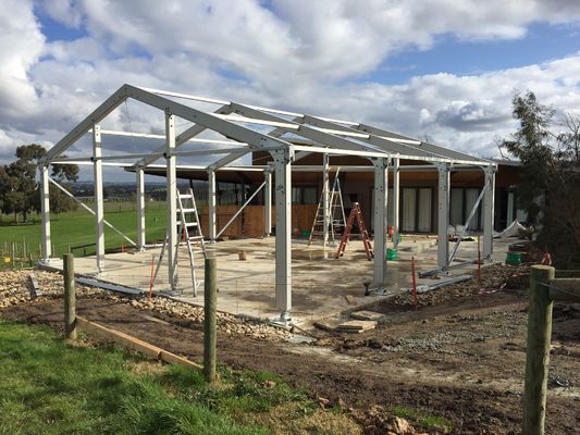 Large Spaces Wedding Marquee Tent Perfect For Grand Receptions