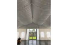 Multi Purpose Outside Industrial Storage Tents Quick Installation For Dynamic Storage Needs