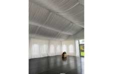 Multi Purpose Outside Industrial Storage Tents Quick Installation For Dynamic Storage Needs