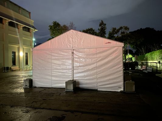 High Performance Arcum Marquee Tent For Multi Purpose Sports And Recreational Use