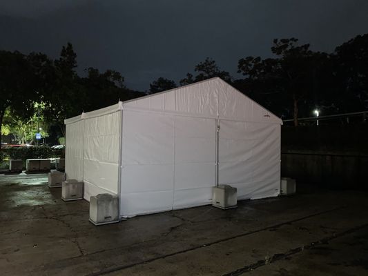 High Performance Arcum Marquee Tent For Multi Purpose Sports And Recreational Use