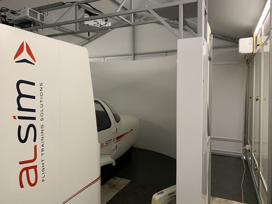Customization Industrial Storage Tents Portable Construction Tents With Expandable Modules