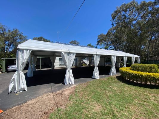 Multi Purpose Sport Event Marquee Tent For Indoor And Outdoor Training Facilities