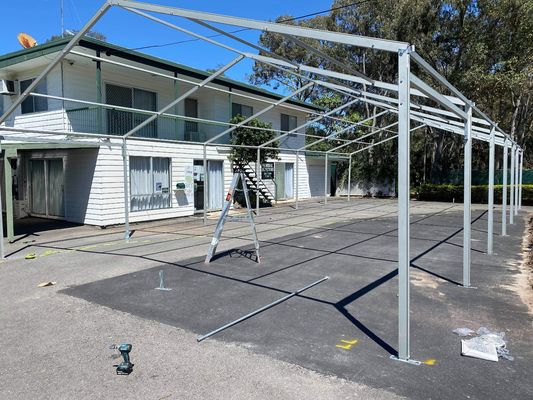 Multi Purpose Sport Event Marquee Tent For Indoor And Outdoor Training Facilities