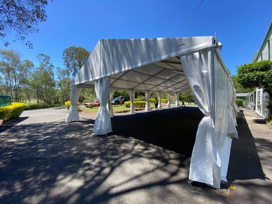Multi Purpose Sport Event Marquee Tent For Indoor And Outdoor Training Facilities