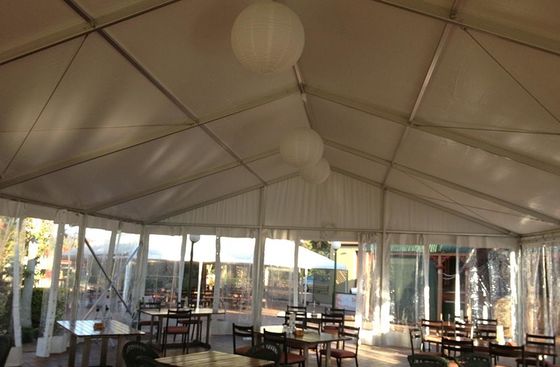 Sport Event Compact Marquee Tent For Smaller Sporting Gatherings And Clubs