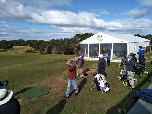 Versatile Weatherproof Sport White Marquee Tent For Rainy Or Sunny Game Days