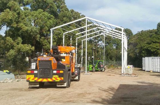Sport Large Marquee Tent With Heavy Duty Framework For Extreme Conditions