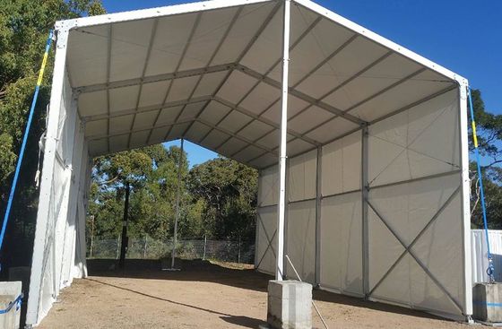 Sport Large Marquee Tent With Heavy Duty Framework For Extreme Conditions