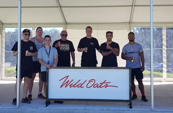 Customizable Sport Marquee Tent For Athletic Training And Workshops