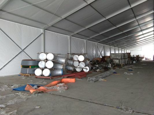 UV Proof Event Marquee Tent For Marathon Rest Stations And Aid Points