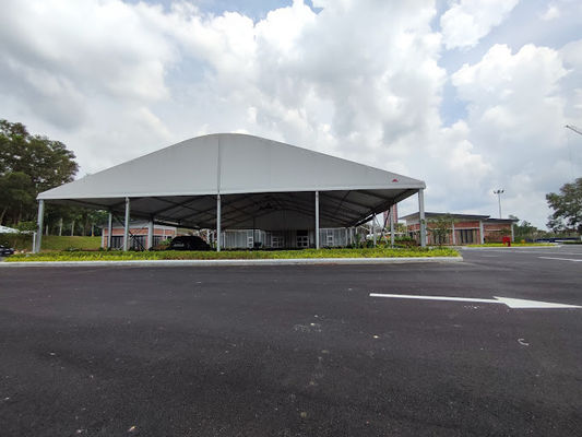 Spacious Corporate Event Marquees Big Event Tents Customizable Branding Options
