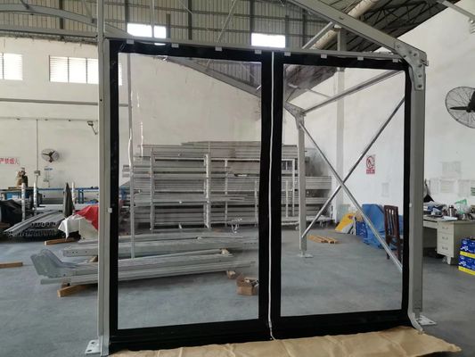 Private Party Arcum Tent Large Gathering Tents With Customizable Interiors