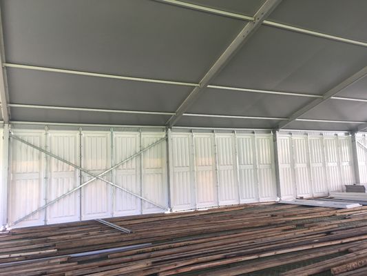 Flexible Sizing Corporate Event Tents Arcum Tent For Seminars And Product Launches