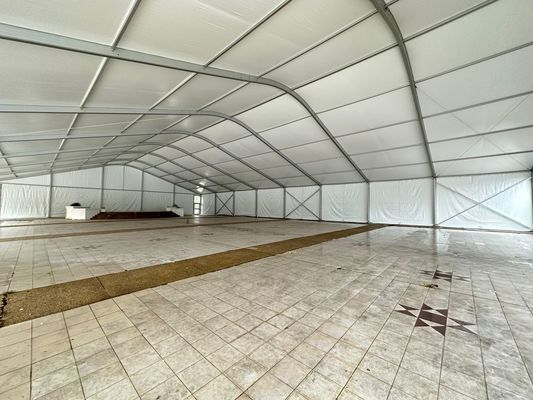 Social Outdoor Gathering Tents Arcum Commercial Event Tents With Modern Curved Design