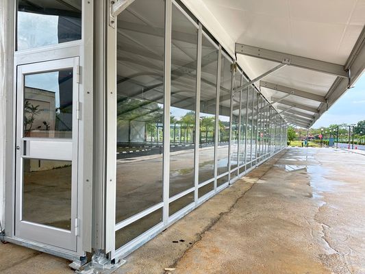 Social Outdoor Gathering Tents Arcum Commercial Event Tents With Modern Curved Design