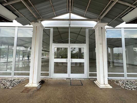 Durable Arcum Tent Private Party Gathering Large Modular Marquee