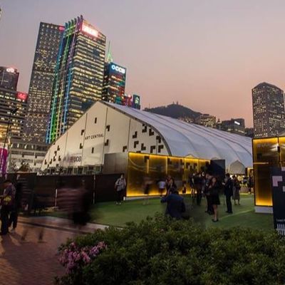 Customization Weddings Festival Marquee Tent TFS Aesthetics Weather Resistance