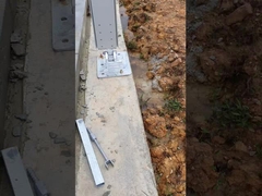 A Frame Marquee Tent