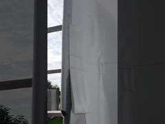 M 시리즈 마스터 A 프레임 텐트 대형 행사 및 상업용 애플리케이션