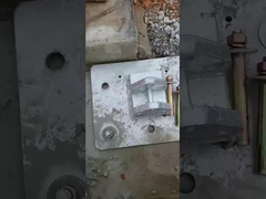 M 시리즈 마스터 A 프레임 텐트 대형 행사 및 상업용 애플리케이션