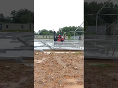 Mシリーズ マスターAフレームテント