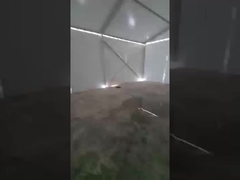 Mシリーズ マスターAフレームテント