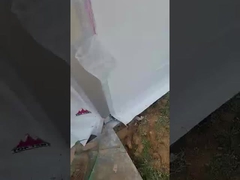 M-Series Master A-Frame Tent for Large Events and Commercial Applications