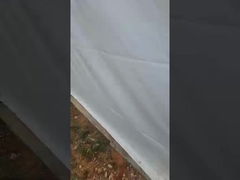 M-Series Master A-Frame Tent for Large Events and Commercial Applications