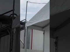 A Frame Marquee Tent