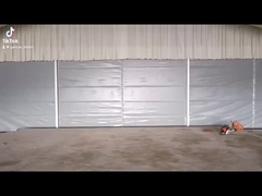 Experience the Best in Event Tents M Series A-Frame Marquee Tents for High-Capacity Versatile Spaces